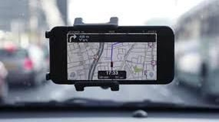 PENIPU GPS BIKIN KACAU LANGIT MENGERIKAN!