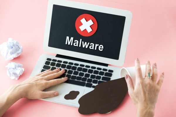 SUMBER MALWARE PALING UMUM,WASPADAI!