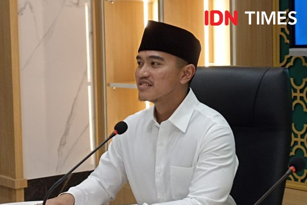 KAESANG PSI AKAN UMUMKAN CAWAGUB JATENG,DKI